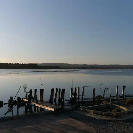 Maison De Pecheur Sigean