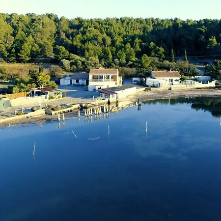 Maison De Pecheur بيت للعطل *