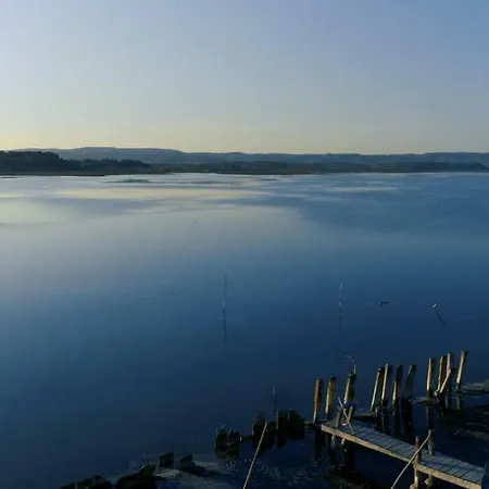 Prázdninový dům Maison De Pecheur Sigean