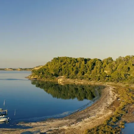 Maison De Pecheur Prázdninový dům