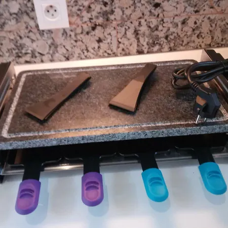 Maison De Pecheur Prázdninový dům