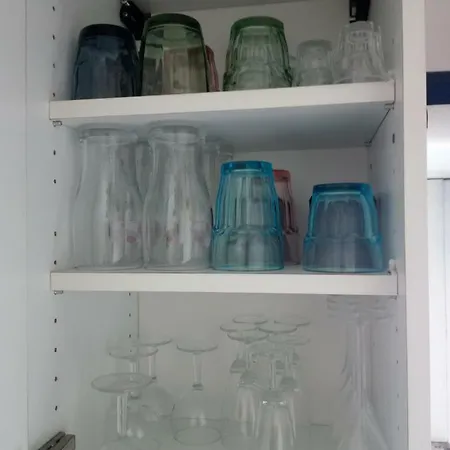 Prázdninový dům Maison De Pecheur Sigean