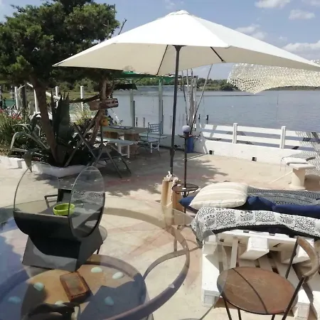 Prázdninový dům Maison De Pecheur Sigean