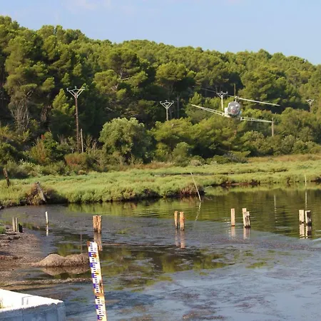 Hébergement de vacances Maison De Pecheur Sigean