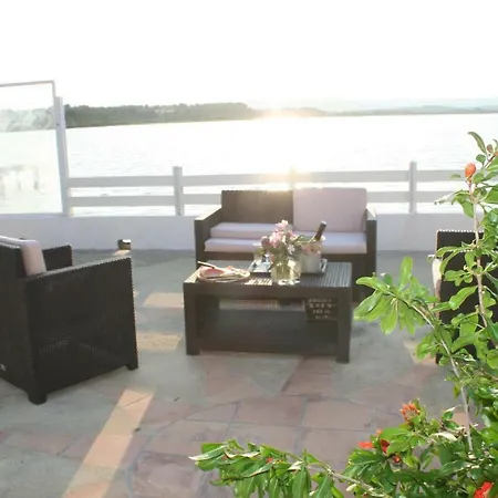 Maison De Pecheur Prázdninový dům *