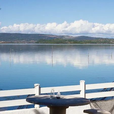 بيت للعطل Maison De Pecheur