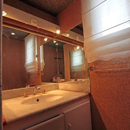 Prázdninový dům Maison De Pecheur *