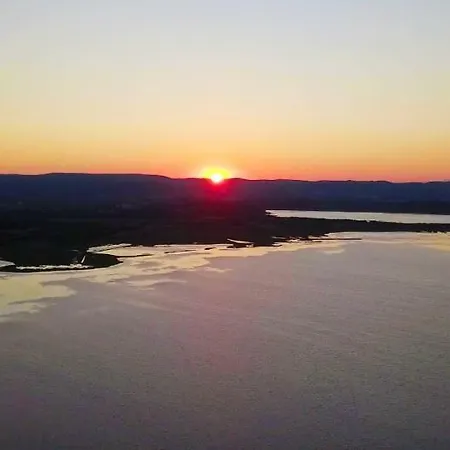 بيت للعطل Maison De Pecheur *