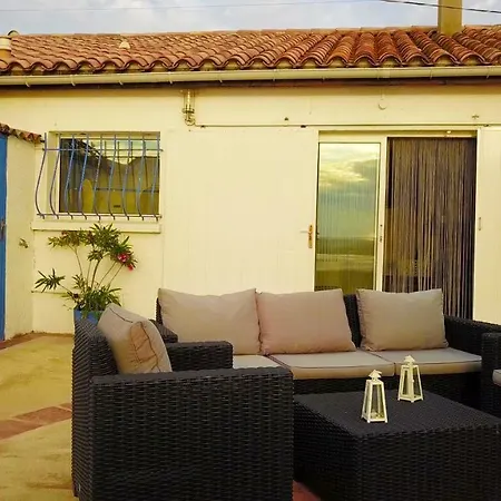 Maison De Pecheur *