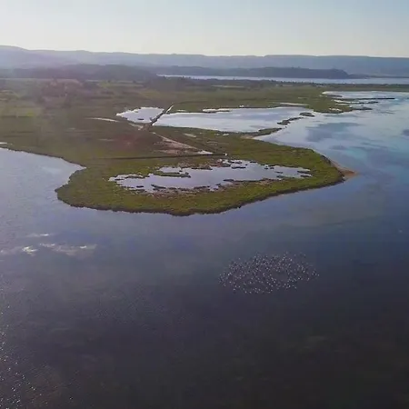 Maison De Pecheur Prázdninový dům