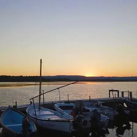 Maison De Pecheur بيت للعطل *