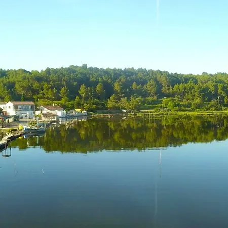 بيت للعطل Maison De Pecheur *