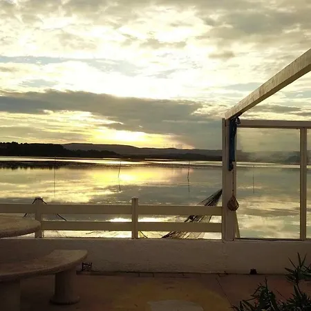 Hébergement de vacances Maison De Pecheur *