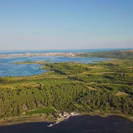 بيت للعطل Maison De Pecheur *