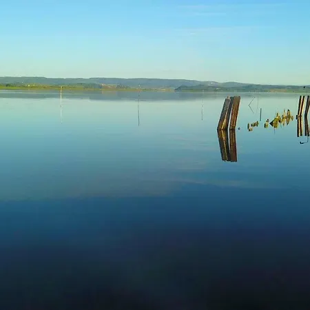 Maison De Pecheur بيت للعطل سيجيان