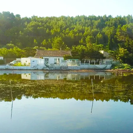 Prázdninový dům Maison De Pecheur Sigean