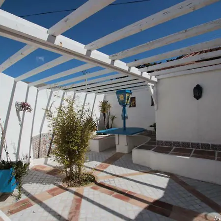 Maison De Pecheur Prázdninový dům *