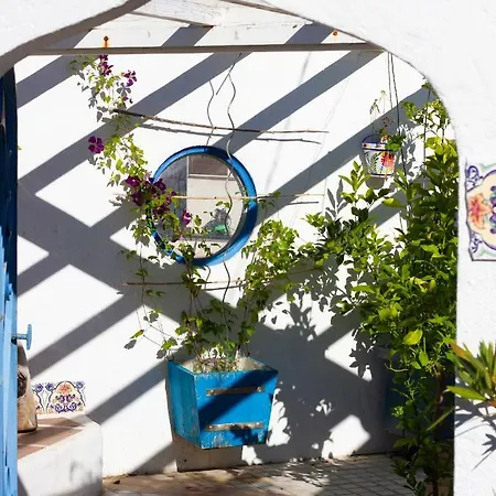 Maison De Pecheur Prázdninový dům Sigean