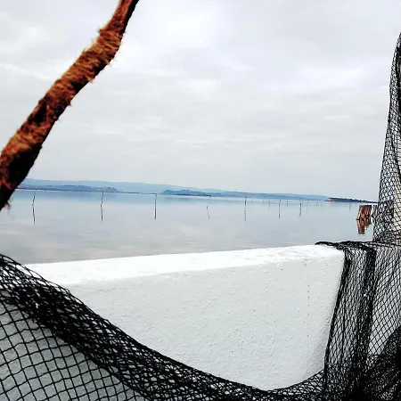 بيت للعطل Maison De Pecheur سيجيان