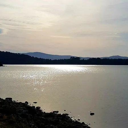 Maison De Pecheur Prázdninový dům Sigean