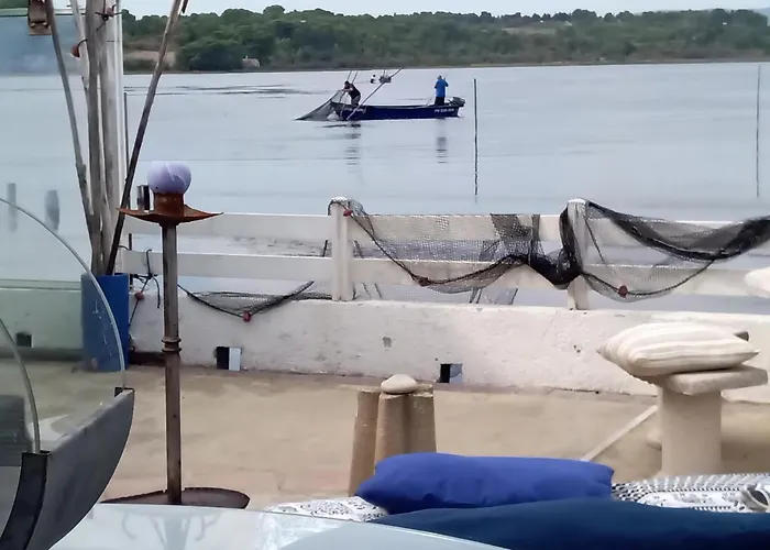 Σπίτι διακοπών Maison De Pecheur