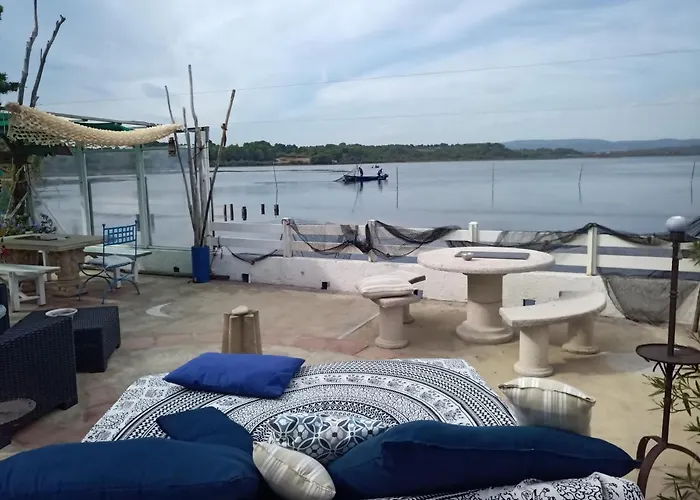 Casa vacanze Maison De Pecheur Sigean