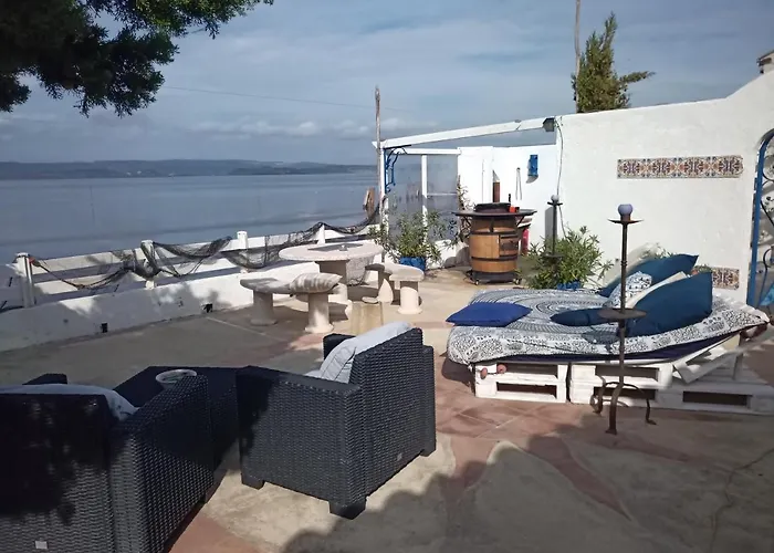 Casa vacanze Maison De Pecheur Sigean