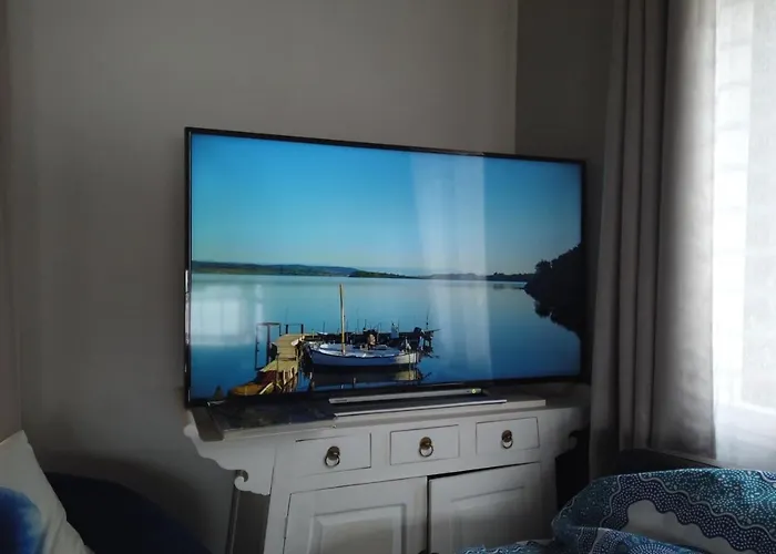 Maison De Pecheur Σπίτι διακοπών Sigean