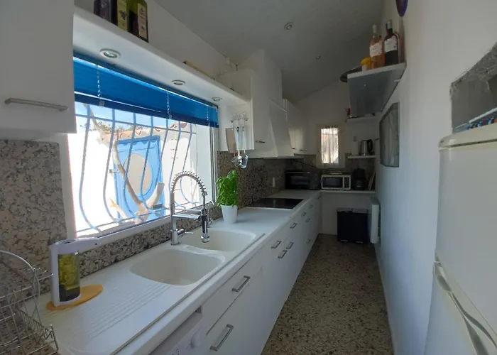 Maison De Pecheur * Sigean