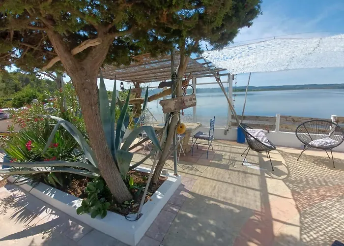 Maison De Pecheur Casa vacanze *