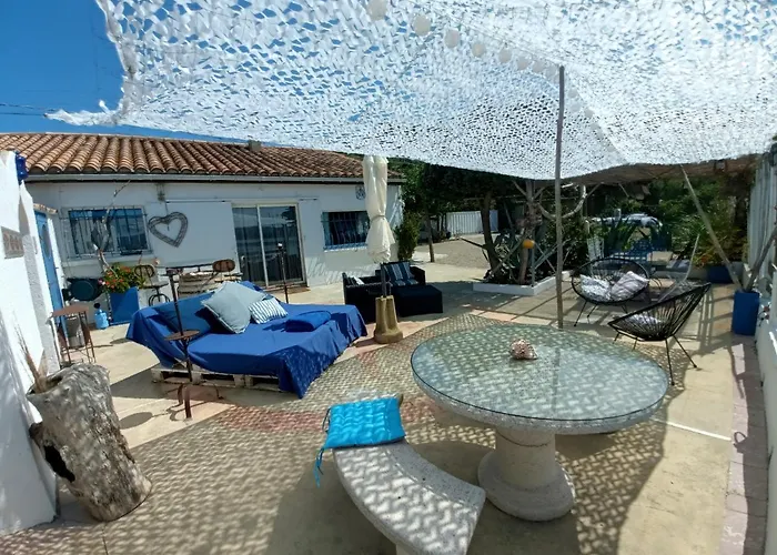 Maison De Pecheur Σπίτι διακοπών