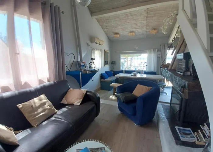 Maison De Pecheur Casa vacanze