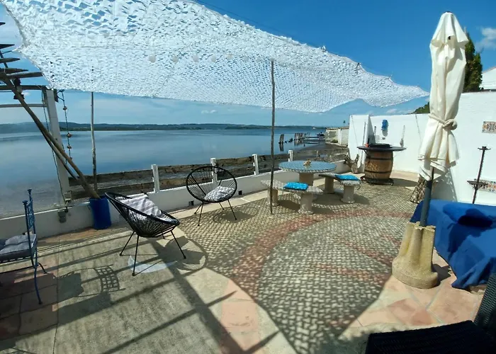 Maison De Pecheur * Sigean