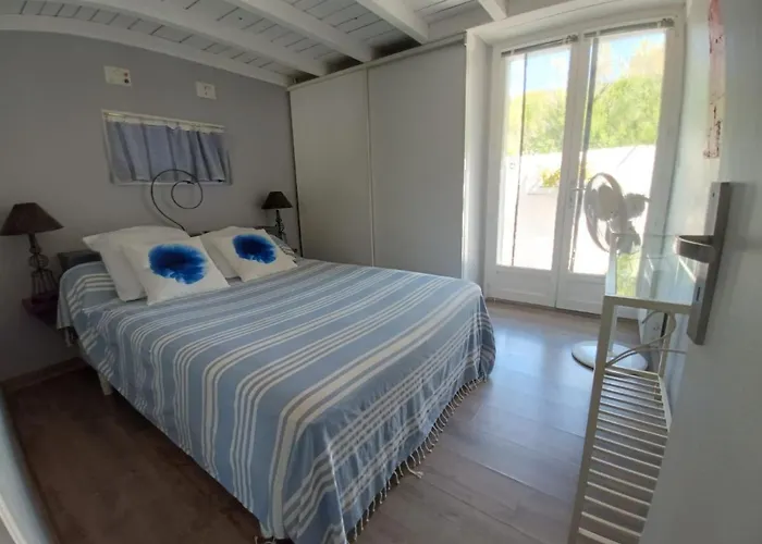 Maison De Pecheur * Sigean