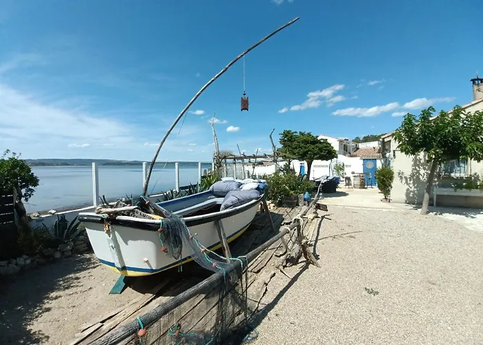 Maison De Pecheur Casa vacanze