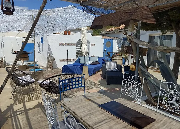 Maison De Pecheur Σπίτι διακοπών