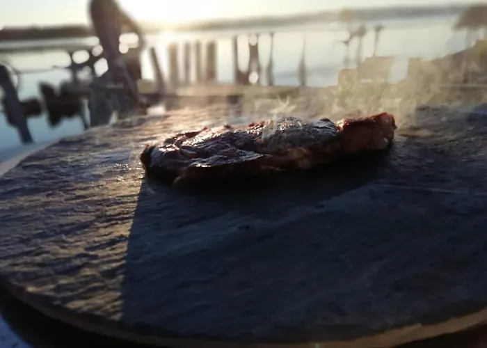 Maison De Pecheur Σπίτι διακοπών