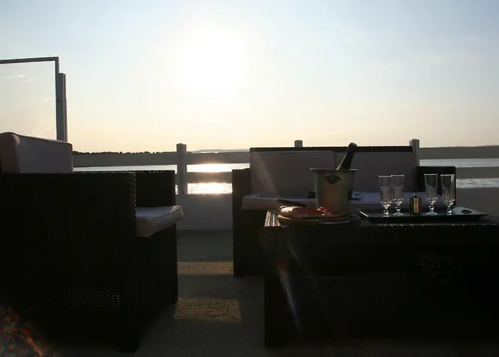 Casa vacanze Maison De Pecheur