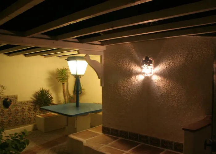 Maison De Pecheur Sigean