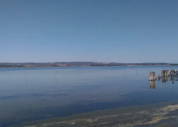 Maison De Pecheur Σπίτι διακοπών Sigean