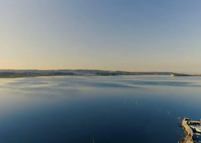 Maison De Pecheur * Sigean