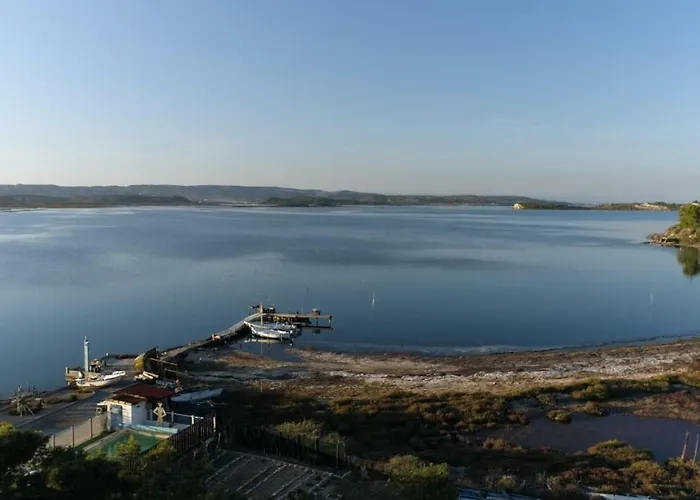 Casa vacanze Maison De Pecheur Sigean