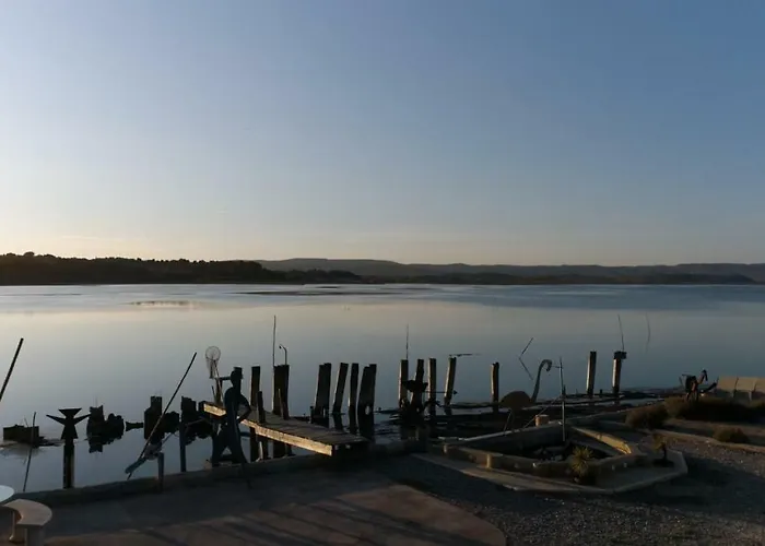 Maison De Pecheur Sigean