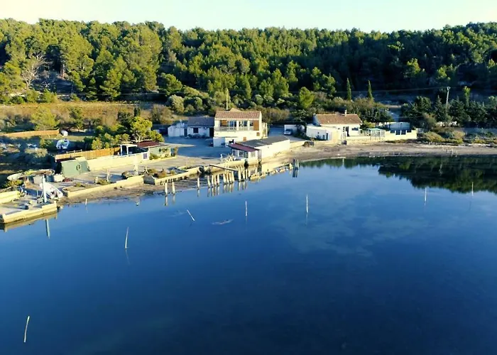 Maison De Pecheur Casa vacanze *