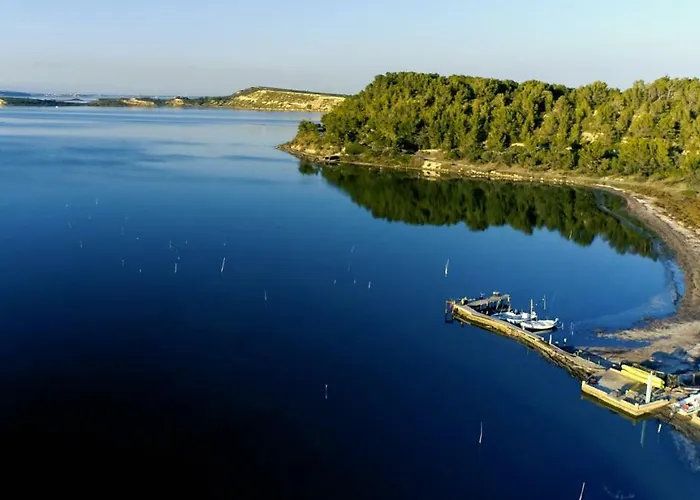 Σπίτι διακοπών Maison De Pecheur Sigean