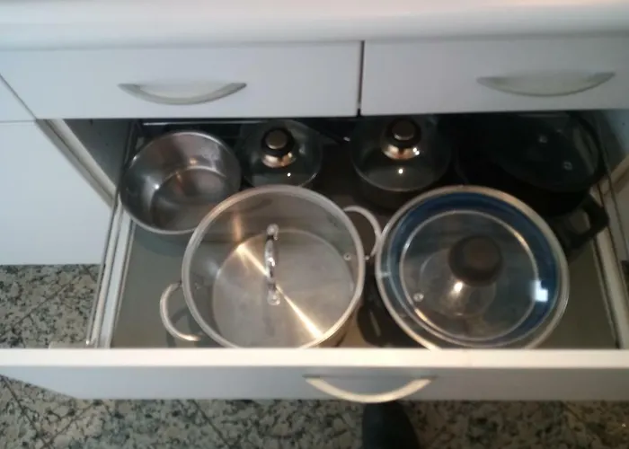 Maison De Pecheur Sigean