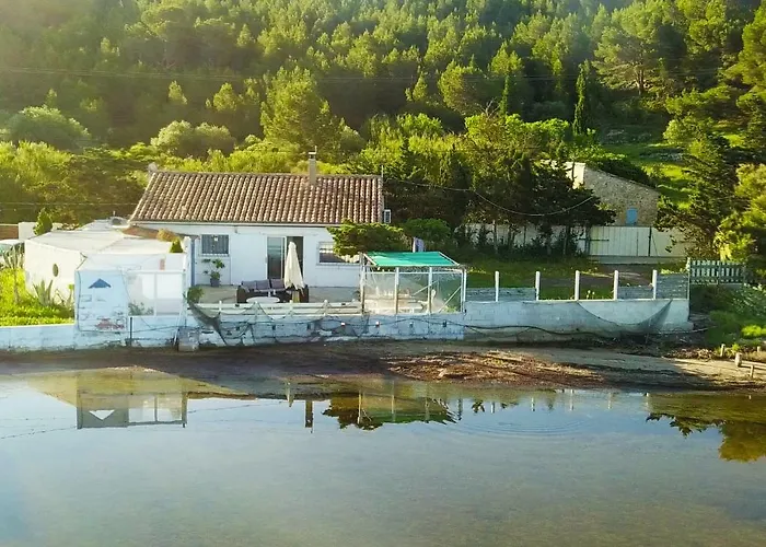 Casa vacanze Maison De Pecheur *