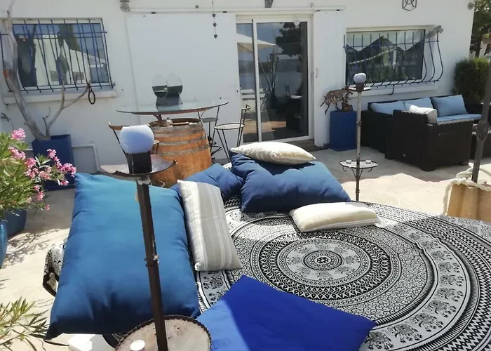 Casa vacanze Maison De Pecheur