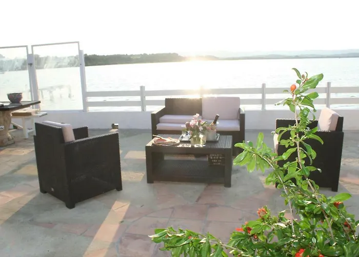 Maison De Pecheur Casa vacanze *