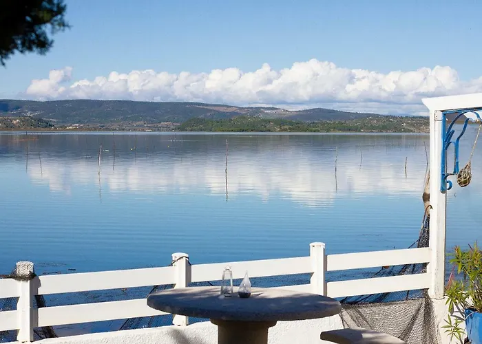 Σπίτι διακοπών Maison De Pecheur